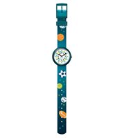 Orologio Flik Flak Bambino in Plastica ZFBNP138 - ZFBNP138